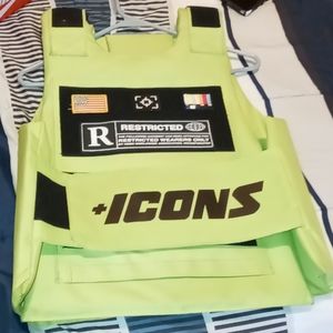 Fashion Vest, One size fits all!